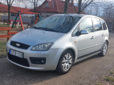 FORD FOCUS C-MAX 2.0 TDCi Trend