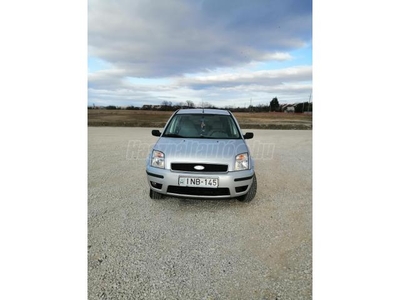 FORD FUSION 1.6 Trend