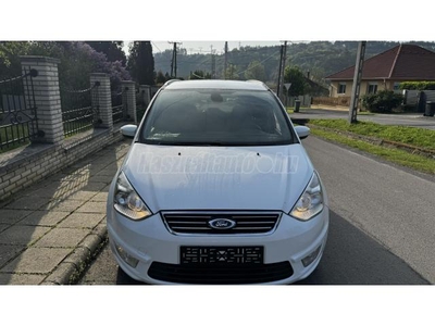 FORD GALAXY 1.6 (85KW)