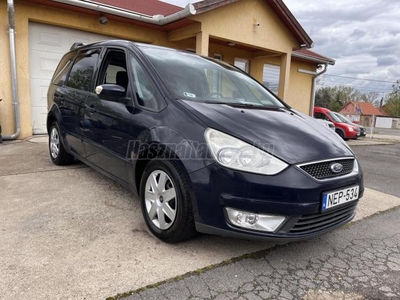 FORD GALAXY 1.8 TDCi Trend [7 személy]