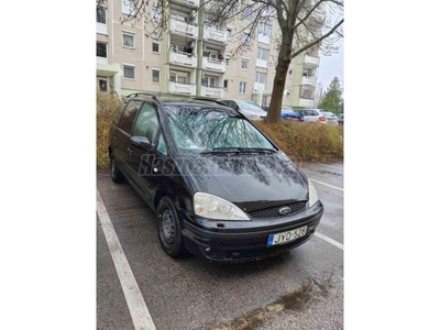 FORD GALAXY 1.9 TDI Ambiente