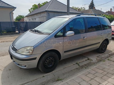 FORD GALAXY 1.9 TDI Fresh