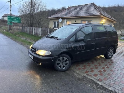 FORD GALAXY 1.9 TDI Ghia