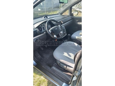 FORD GALAXY 1.9 TDI Ghia [6 személy]