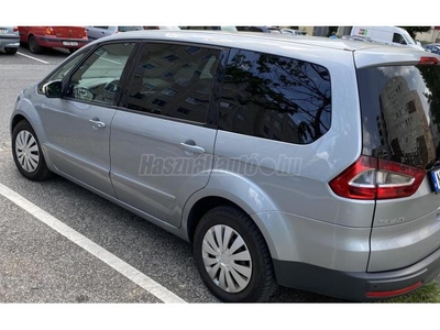 FORD GALAXY 2.0 Ambiente [7 személy] magánszemélytől