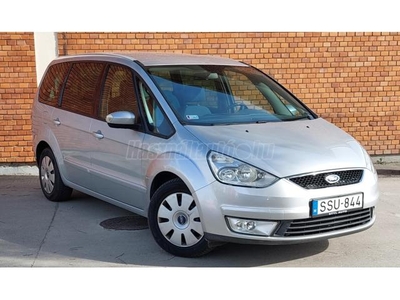 FORD GALAXY 2.0 TDCi Trend [7 személy]