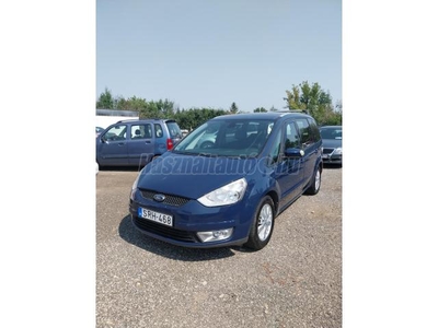 FORD GALAXY 2.0 TDCi Trend [7 személy]