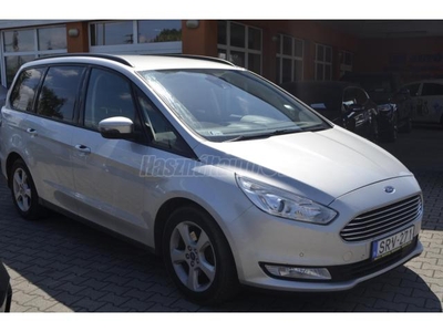 FORD GALAXY 2.0 TDCi Trend ÚJ VEZÉRLÉSSEL !