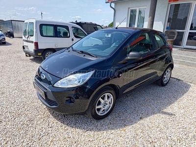 FORD KA 1.2 Ambiente 29.900KM!!!