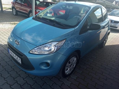 FORD KA 1.2 Ambiente