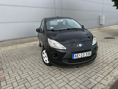 FORD KA 1.3 TDCi Titanium