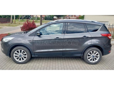 FORD KUGA 1.5 EcoBoost Business Technology