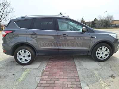 FORD KUGA 2.0 TDCi Business Technology