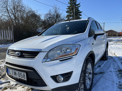 FORD KUGA 2.0 TDCi Trend 4WD