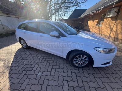 FORD MONDEO 1.5 EcoBoost Business