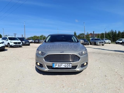 FORD MONDEO 1.5 EcoBoost Business PARKASIST TOLATÓKAMERA ÁFÁS Mo-i 1tul szkönyv