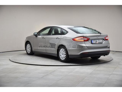 FORD MONDEO 1.5 EcoBoost Trend MAGYAR 1.TUL-TEMPOMAT-P.RADAR-AUT.KLÍMA-95eKM!