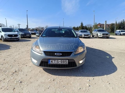 FORD MONDEO 1.6 Ambiente