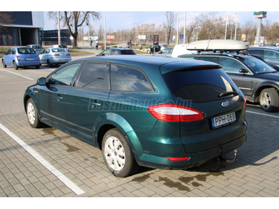 FORD MONDEO 1.6 Ambiente