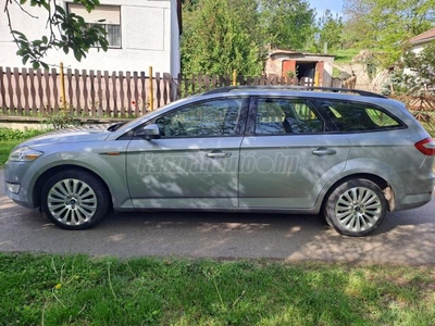 FORD MONDEO 1.6 Ambiente