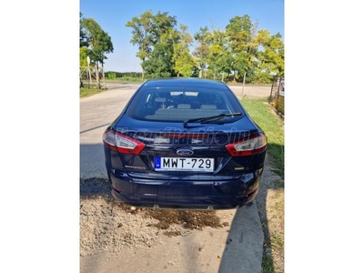 FORD MONDEO 1.6 SCTi EcoBoost Business