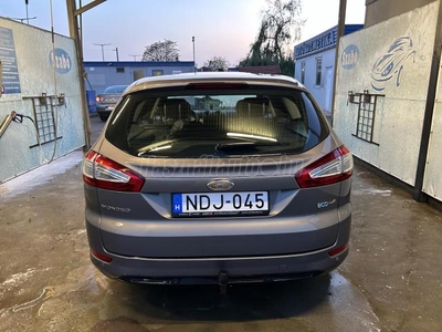 FORD MONDEO 1.6 TDCi Ambiente