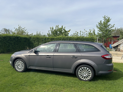 FORD MONDEO 1.6 TDCi Trend