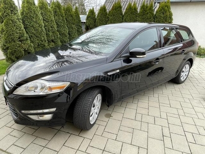 FORD MONDEO 1.6 TDCi Trend