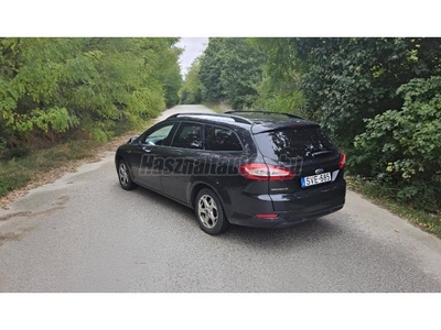 FORD MONDEO 1.6 Ti-VCT Ambiente