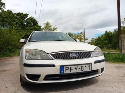 FORD MONDEO 1.8 Ambiente