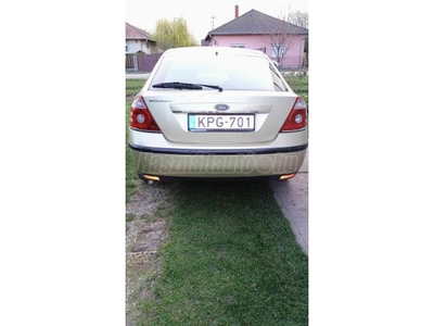 FORD MONDEO 1.8 Ghia