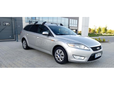 FORD MONDEO 1.8 TDCi Ambiente