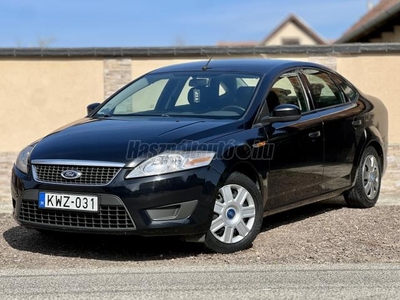 FORD MONDEO 1.8 TDCi Ambiente