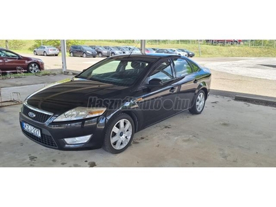 FORD MONDEO 1.8 TDCi Ambiente