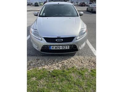 FORD MONDEO 1.8 TDCi Ambiente