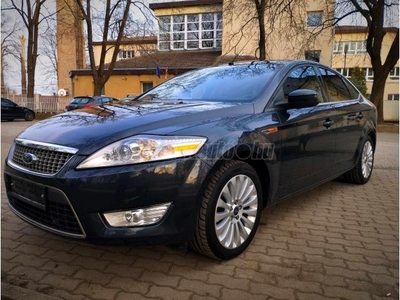 FORD MONDEO 1.8 TDCi Titanium