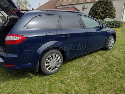 FORD MONDEO 1.8 TDCi Trend