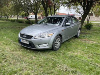 FORD MONDEO 1.8 TDCi Trend