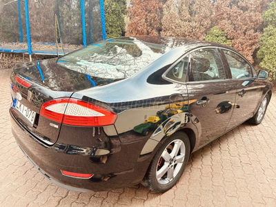 FORD MONDEO 1.8 TDCi Trend