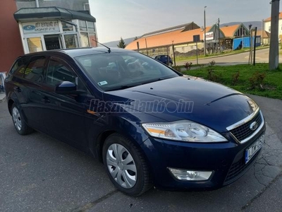 FORD MONDEO 1.8 TDCi Trend