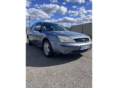 FORD MONDEO 2.0 Di Ghia