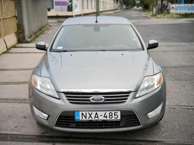 FORD MONDEO 2.0 Ghia