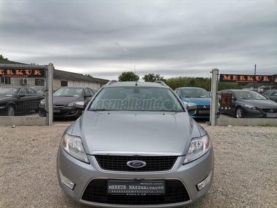 FORD MONDEO 2.0 Ghia