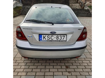 FORD MONDEO 2.0 TDCi Ambiente