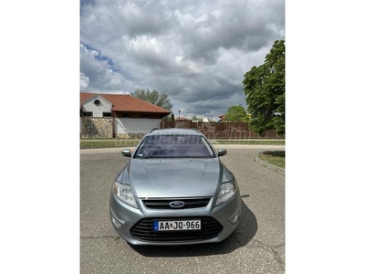 FORD MONDEO 2.0 TDCi Business