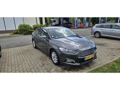 FORD MONDEO 2.0 TDCi Business