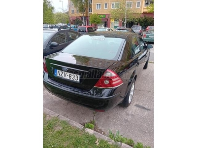 FORD MONDEO 2.0 TDCi Ghia (Automata)