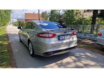 FORD MONDEO 2.0 TDCi Titanium