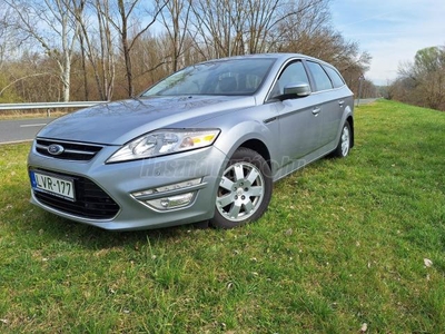 FORD MONDEO 2.0 TDCi Titanium