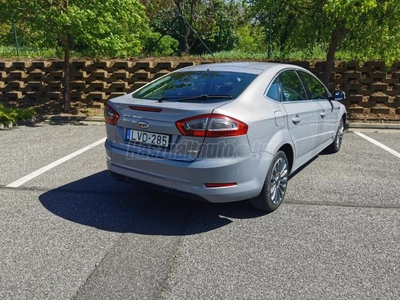 FORD MONDEO 2.0 TDCi Titanium